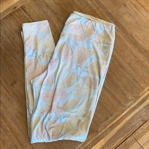 Lularoe tc leggings